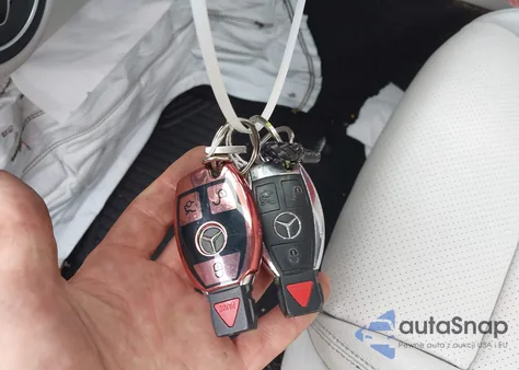 2017 Mercedes-Benz C 300 4Matic from USA, damaged, VIN WDDWK4KB4HF508903